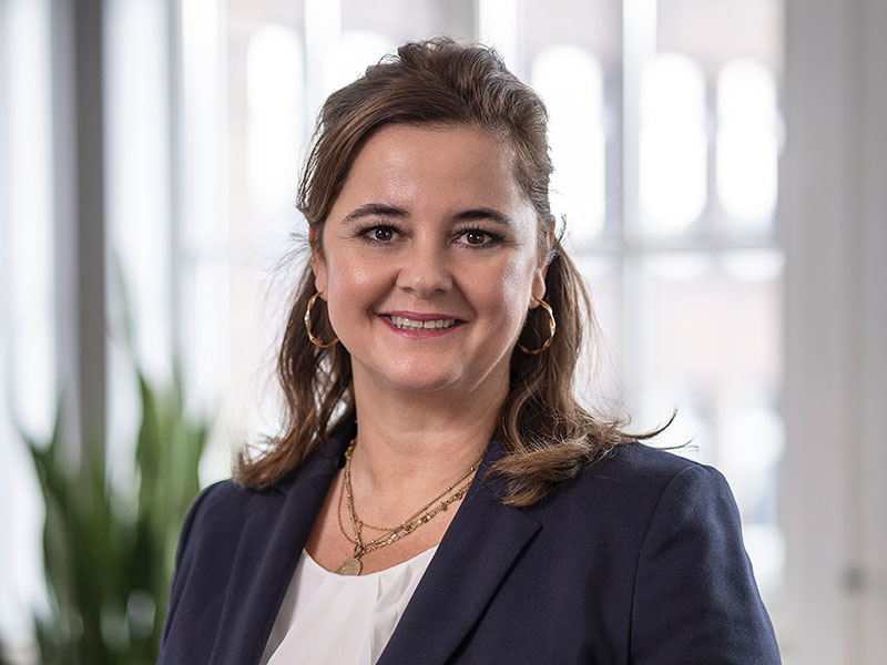 Krisztina Marton-Wenke